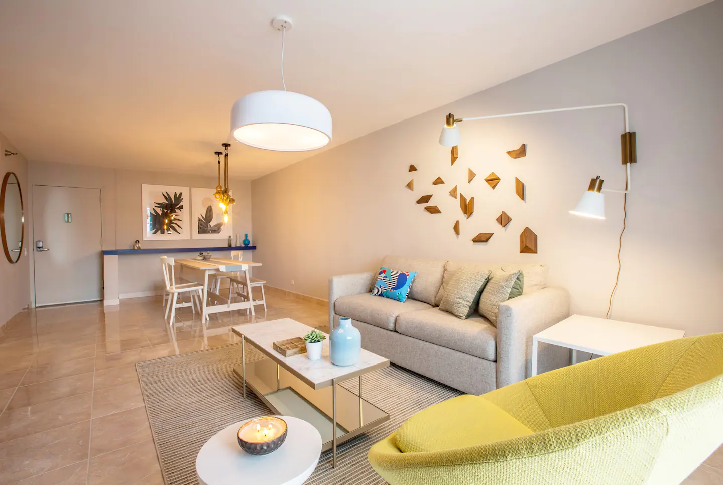 The Elegant Suite, Isla Verde, Puerto Rico