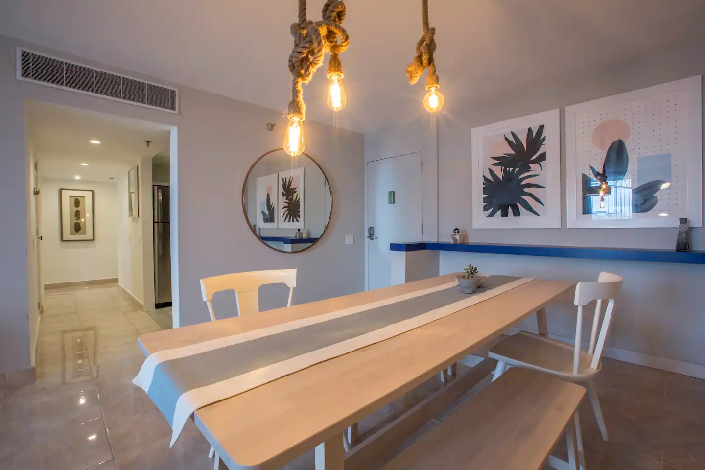 Elegant Suite ocean view and balcony